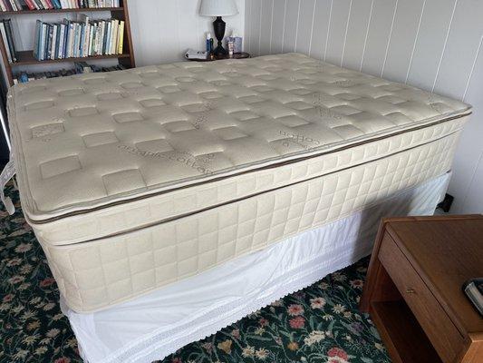 Naturepedic Organic Mattress Store Scottsdale