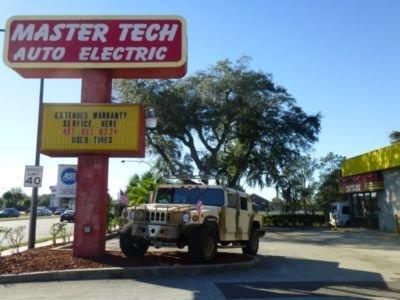 Master Tech Auto Electric
