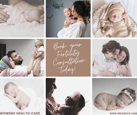 Womens Health Care, PC