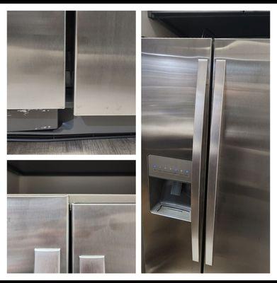 Valenzuela Appliance