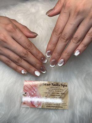 Star Nails Spa
