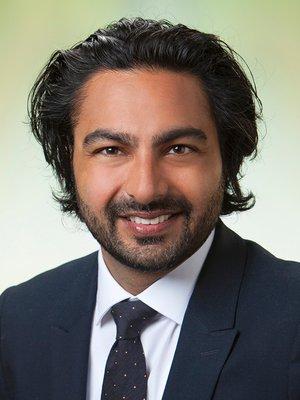 Nisar Zaidi, MD