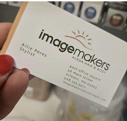 Image Makers Salon
