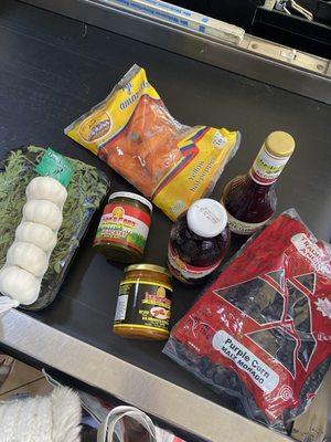 Mi Tierra Supermarket