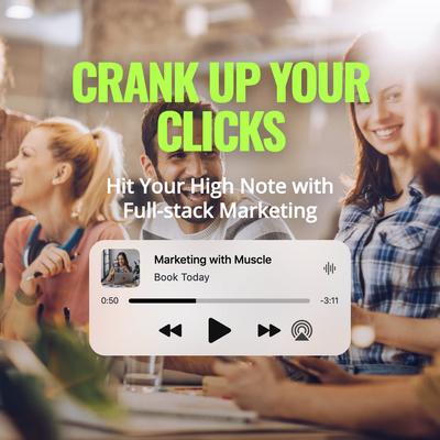 Matt Davis Marketing