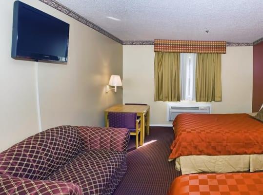 Express Inn Weslaco/Mercedes