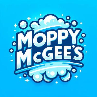 Moppy McGee