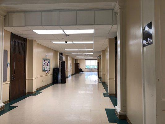 Delgado Community College