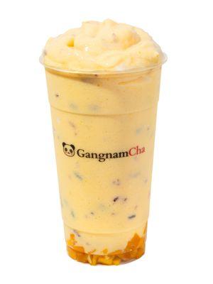 GangnamCha