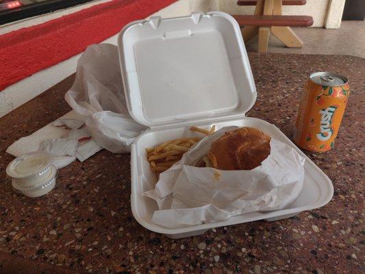 Lorena’s Mexican Food