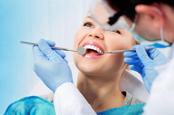 GENERAL DENTISTRY