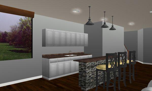 Indy's Best Basements