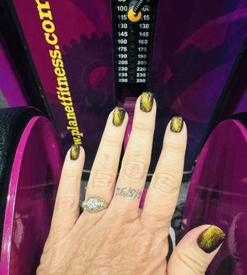 Envy Hair And Nail Salon