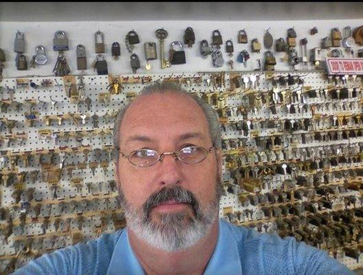 Austin Lock & Security