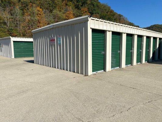 Lancer Storage Rentals