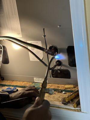 A & L Service System