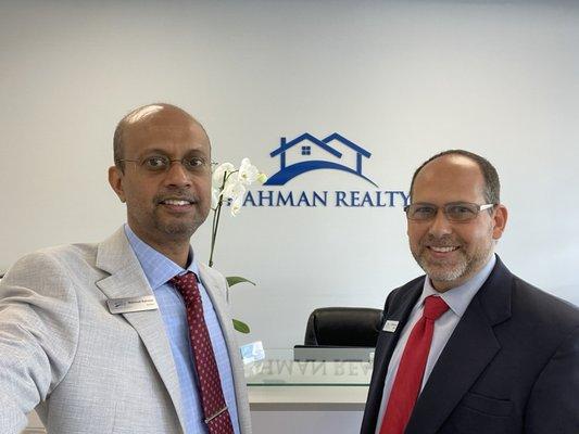 Rahman Realty