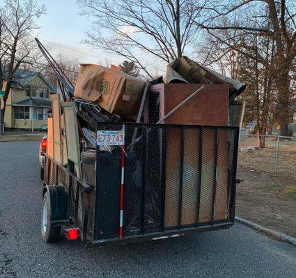 Cruz Control Does It All