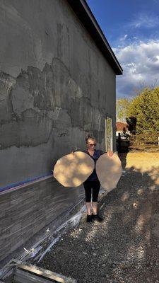 C&C Drywall and Construction