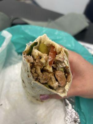 Olive Mediterranean Grill