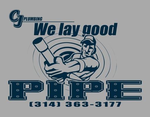 CJ Plumbing & Contracting