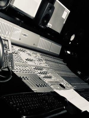 Monster Mix Productions