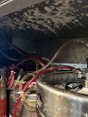 What a mess for the 3rd time