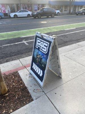 F45 Training Santa Monica Main St