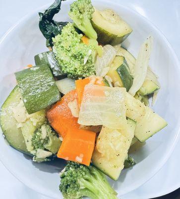 Suzie's Fusion Cuisine