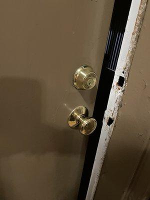 Gorman Place Apartments