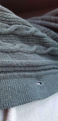 Aim High Sewing and Alterations