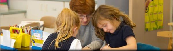 Little Explorers Academy