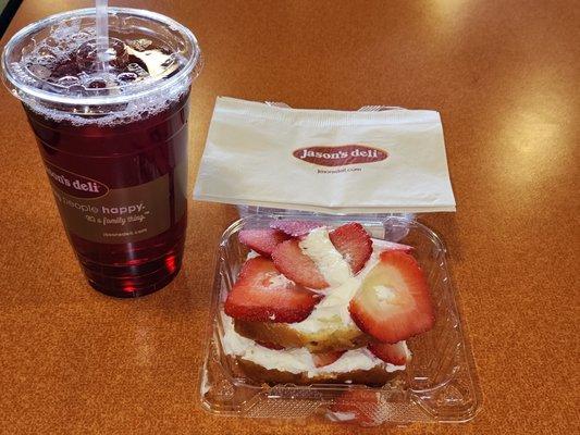 Jason's Deli