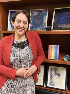 Inner Arrow Counseling and Wellness