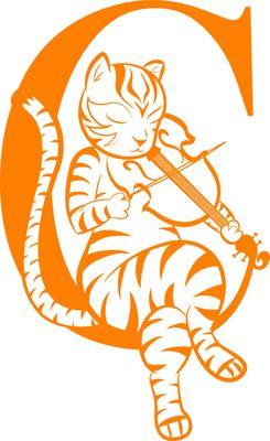 The Cat & The Fiddle