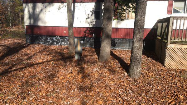 Stanleys Lawn and Landscaping Junk Removal