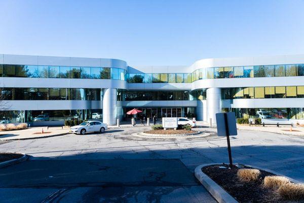 Mountainside Residential Care Center