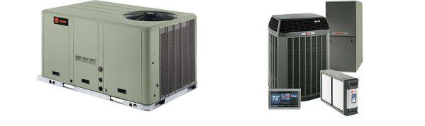 Air 1 Air Conditioning and Heating