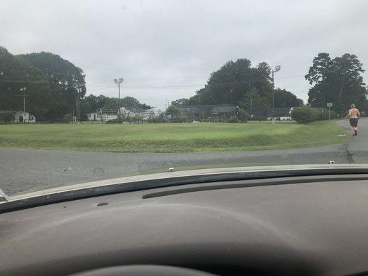 Ira Nelson Horticulture Center