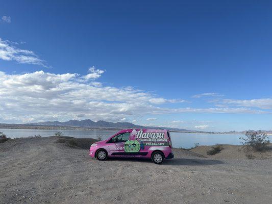 Havasu Dustbusters Cleaning