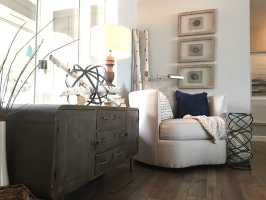 Birch & Sable Interiors