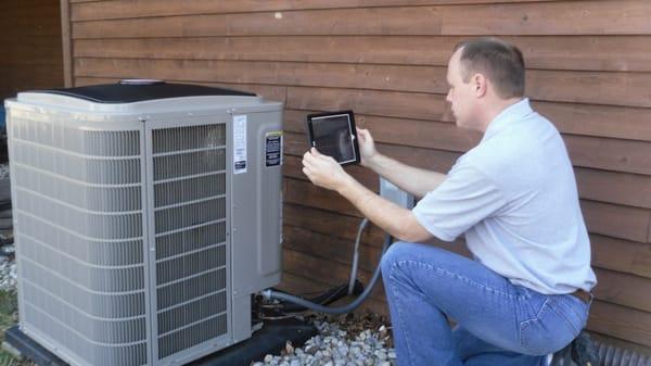 Inspections done once, Inspections done right