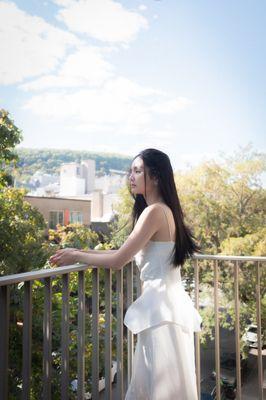 Lens Of Trinh Photography