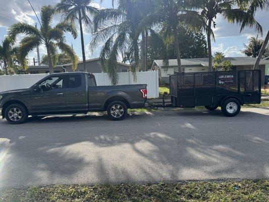 Dy Presicion Transport