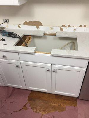 Stone City Kitchen and Bath Design Center