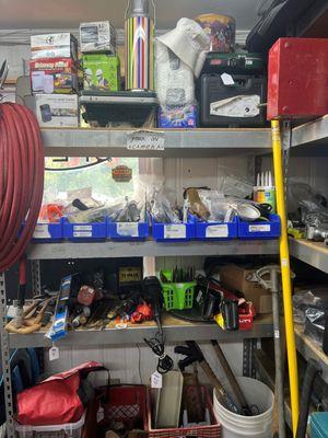 Stringtown Jewelry & Pawn