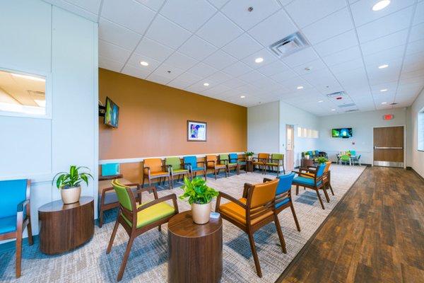 Lacy Lakeview Medical Plaza