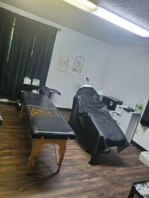 Empowering Thru Beauty