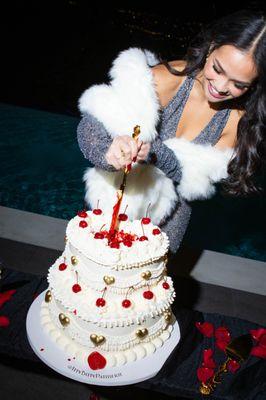 Itty Bitty Patisserie