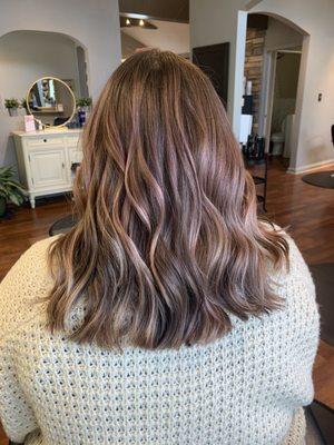 Bodhi Hair Boutique